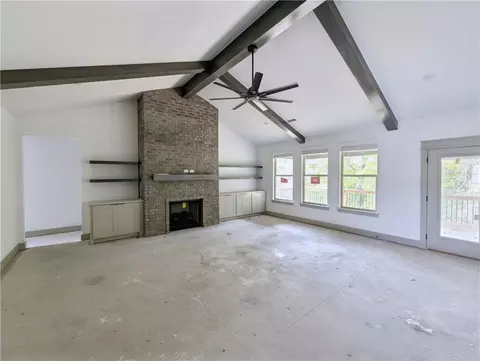 80 Taylor Dr, Bella Vista, AR 72714
