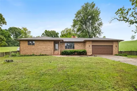 14321 Osage Creek Rd, Springdale, AR 72762