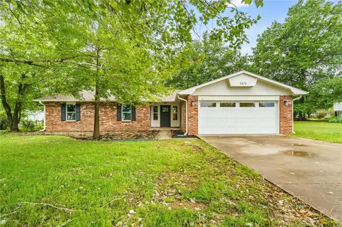 5479 Bob Mills Rd, Springdale, AR 72762