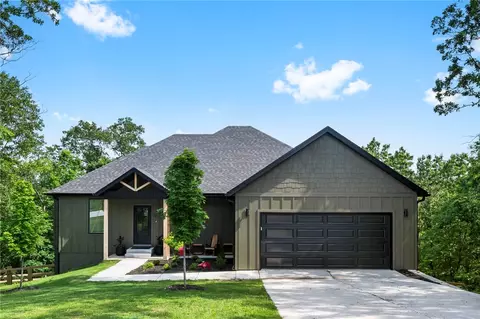 10 Aberfeld Ln, Bella Vista, AR 72715