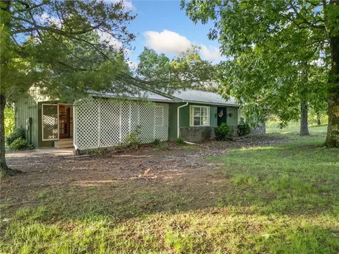 170 Nc 8376, Jasper, AR 72641