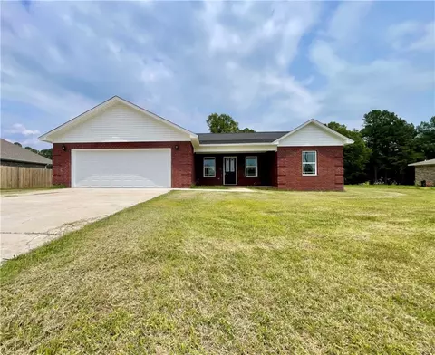 109 Northfork Dr, Morrilton, AR 72110