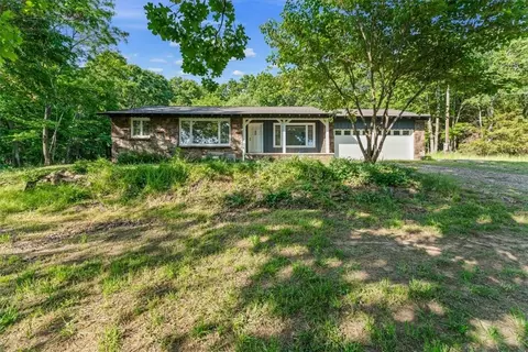 11746 Illinois Chapel Rd, Prairie Grove, AR 72753
