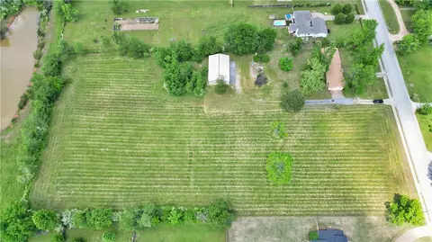 2140 21st St, Rogers, AR 72758