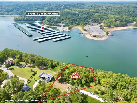18-05223 001 Kindred Hollow Rd, Rogers, AR 72756