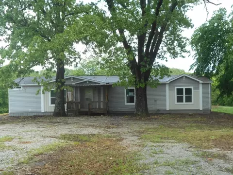 19818 W Vanzant Rd, Springdale, AR 72764