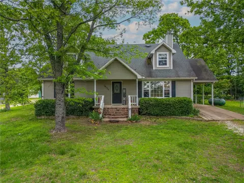 14724 S Arkansas 170, West Fork, AR 72774