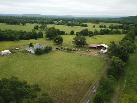 22846 E St Hwy 154, Dardanelle, AR 72834