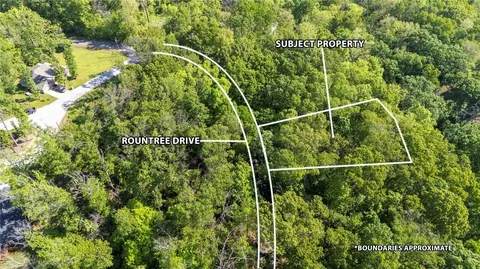 lot49 Rountree Dr, Bella Vista, AR 72715