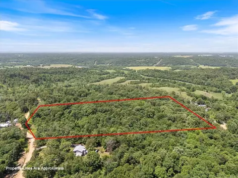 7 32 Acres Shady Black Oak Way, Decatur, AR 72722