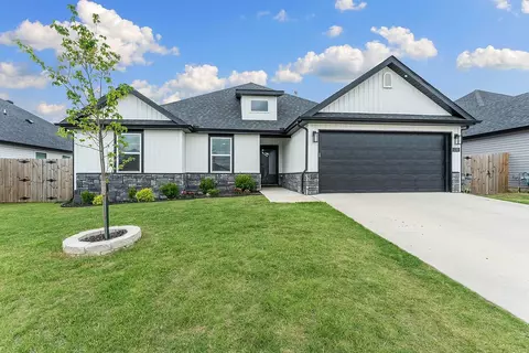 1130 Monarch Rd, Centerton, AR 72719