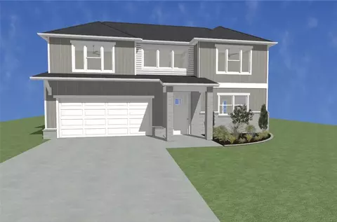 4905 SW Wakanda St, Bentonville, AR 72713