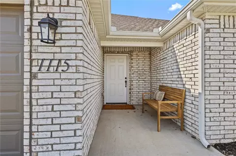 449 Hall St, West Fork, AR 72774 photo 2