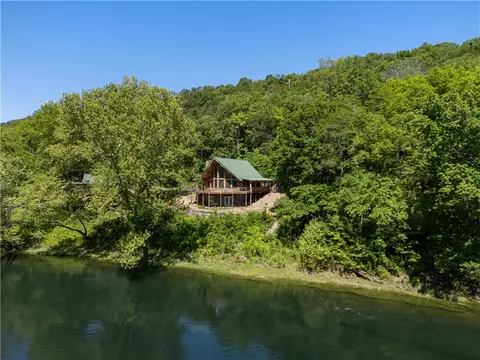 574 576 Cr 1361, Eureka Springs, AR 72631