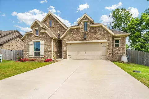 1438 Allens Mill Way, Cave Springs, AR 72718