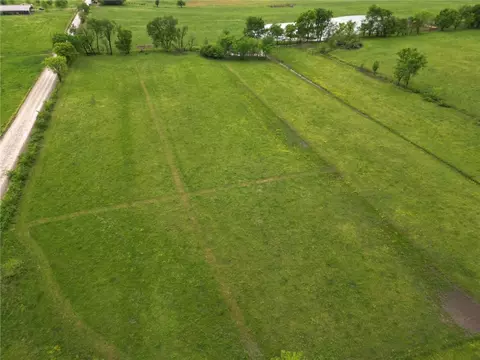 Tucker Road, Gravette, AR 72736