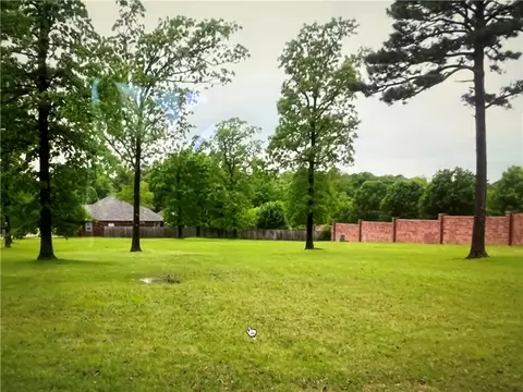 lot S 4 5 Of Block 2 Bluff Ln #301, Holiday Island, AR 72631