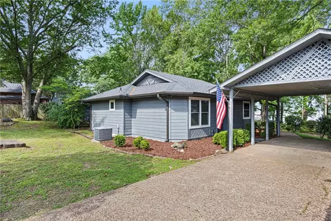 115 Jennifer Dr, Russellville, AR 72802