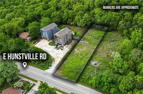 1066 E Huntsville Rd, Fayetteville, AR 72701