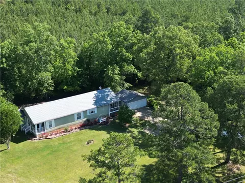 6170 Hwy 60 W, Perryville, AR 72126