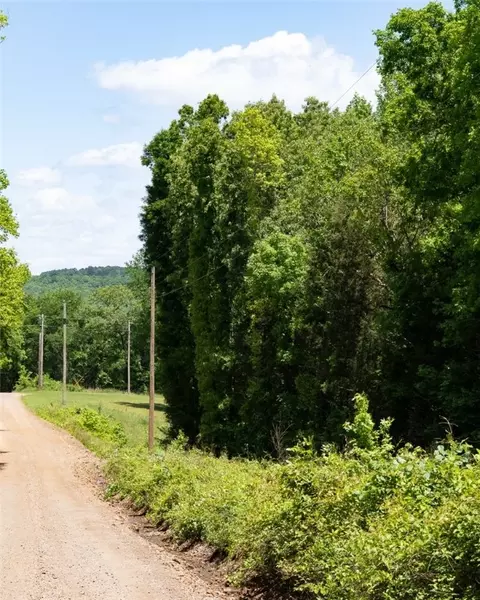 10 Acres Barcelona Rd, Uniontown, AR 72955