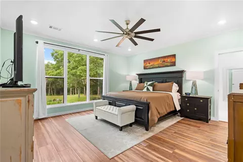 Bedroom - 12585 Patton Rd, West Fork, AR 72774 photo 1 of 3