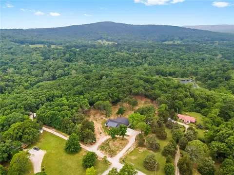 View/Area - 12585 Patton Rd, West Fork, AR 72774 photo 1 of 2