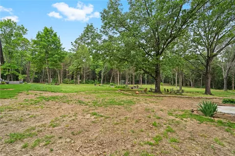 Exterior - 12585 Patton Rd, West Fork, AR 72774 photo 7 of 8