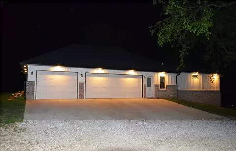 12585 Patton Rd, West Fork, AR 72774