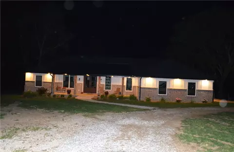 Exterior - 12585 Patton Rd, West Fork, AR 72774 photo 2 of 8