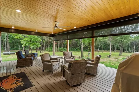 Exterior - 12585 Patton Rd, West Fork, AR 72774 photo 6 of 8