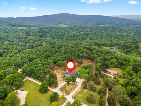 View/Area - 12585 Patton Rd, West Fork, AR 72774 photo 2 of 2