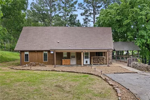 288 Randall Cir, Russellville, AR 72801