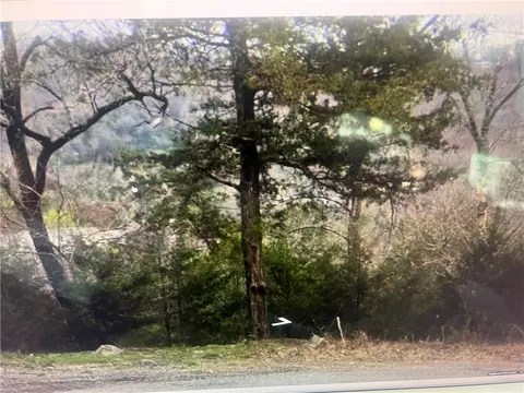lot25 Of Block 2 Deer Run Ln, Holiday Island, AR 72631