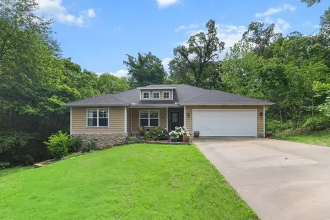 6 Sawston Ln, Bella Vista, AR 72714