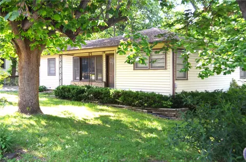 1001 Newman Ave, Harrison, AR 72601