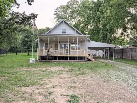 3896 397 Hwy, Harrison, AR 72601