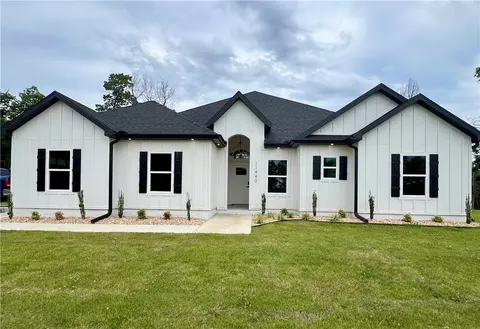 11440 Whispering Pines Rd, Rogers, AR 72756