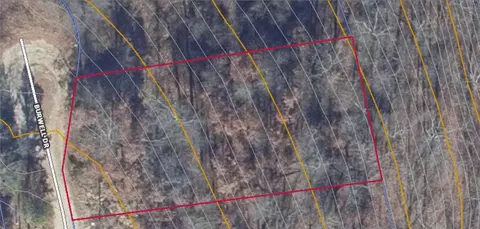 Burwell Drive, Bella Vista, AR 72714
