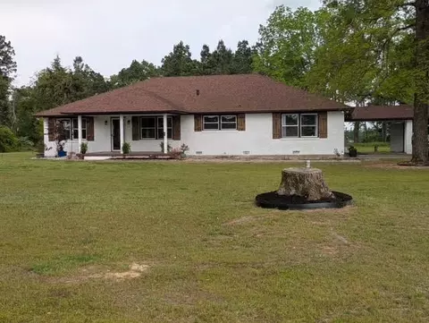 2193 Nevada 18 Rd, Prescott, AR 71857