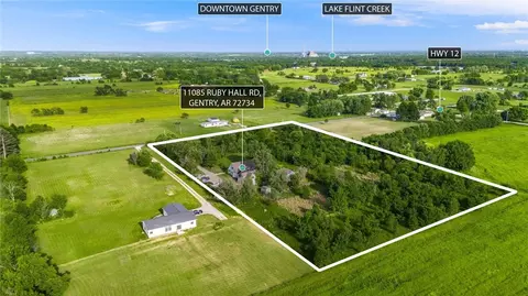 11085 Ruby Hall Rd, Gentry, AR 72734 photo 28