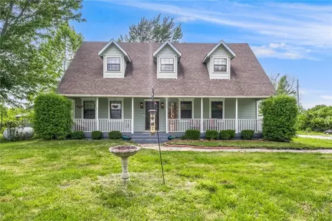 11085 Ruby Hall Rd, Gentry, AR 72734 photo 2