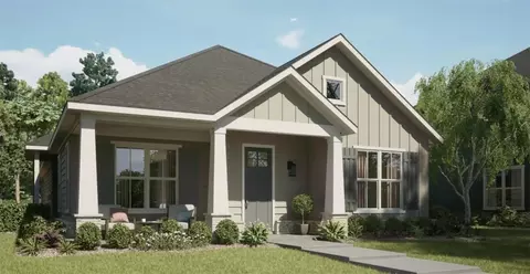 6882 Winterwood Ave, Springdale, AR 72762