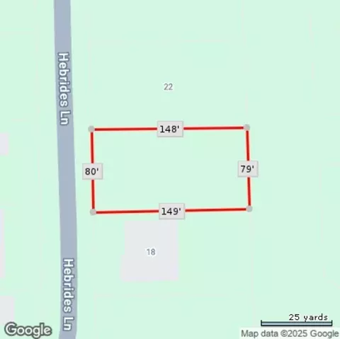 lot10 Hebrides Ln, Bella Vista, AR 72715