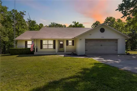 14146 Dogwood Dr, Fayetteville, AR 72704
