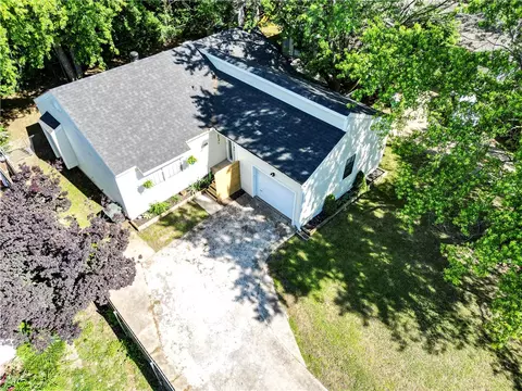 2748 N Villa Blvd, Fayetteville, AR 72703