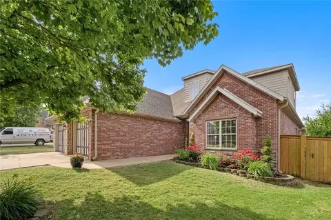 6504 S Timber Ridge Dr, Rogers, AR 72758