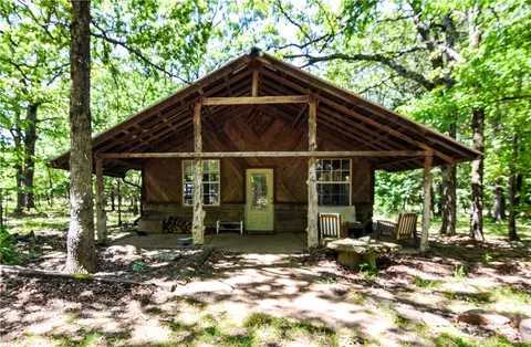 15336 Kelly Mountain Rd, Prairie Grove, AR 72753