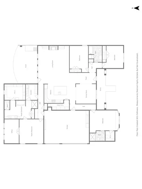 101 Bequette Ln, Centerton, AR 72719 photo 36