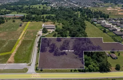 11301 Hwy 72, Centerton, AR 72719